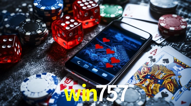 win757 Login